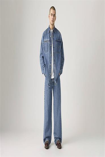 TWISTED BAGGY-LETS DO THE TWIST